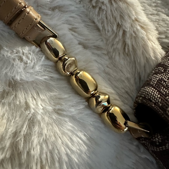 Dior Trotter Milace Handbag - Picture 11 of 15